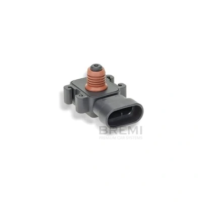 Bilde av Sensor, sugerørtrykk, opel combo skåp/stor limousine, tour, corsa c, c skåp/halvkombi, vauxhall tour mk ii, 12 47 049,