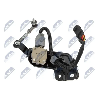 Bilde av Sensor, Xenonlys (lyslengderegulering, toyota land cruiser prado, 4890635010, 8940760022