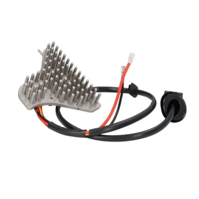 Bilde av THERMOTEC DEM011TT Regulator, kabinvifte