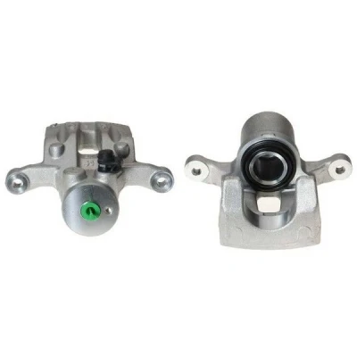 Bilde av BUDWEG CALIPER 344494 Bremsecaliper Aluminium KIA: Sportage III, HYUNDAI: ix35