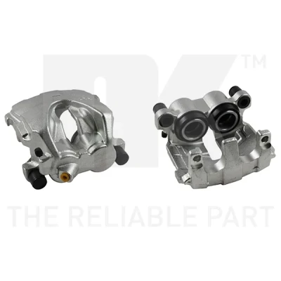 Bilde av NK 2148113 Bremsecaliper Støpejern VOLVO: XC60 I, XC90 I