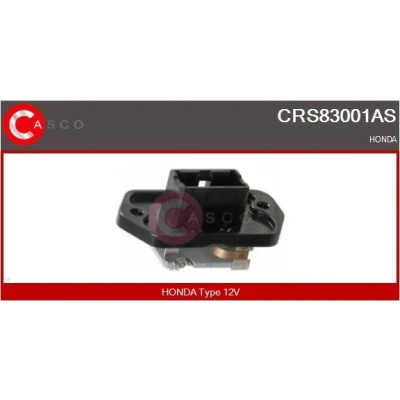 Bilde av CASCO CWM30118GS Vindusviskermotor 12V foran for høyre/venstre ratt