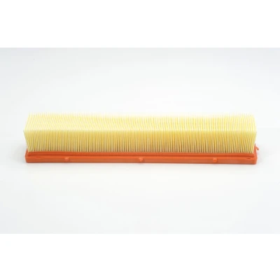 Bilde av BOSCH 1 457 433 163 Luftfilter 57 83 378 Filterinnsats RENAULT: Kangoo I, I Express, CLIO 2, NISSAN: Almera 2 Limousine, Kubistar Van