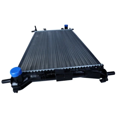 Bilde av MAXGEAR AC223425 Radiator Aluminium 358 598 26 Kjøleribber loddet FORD: Focus Mk1 Sedan