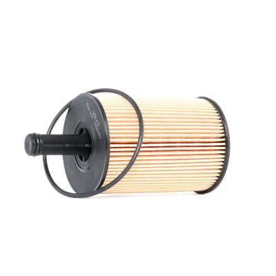 Bilde av VALEO 586506 Oljefilter med tetning Filterinnsats VOLKSWAGEN: Touareg I, Transporter 5, Tiguan AUDI: A3 Hatchback, A4 B7 Avant, B8 Avant