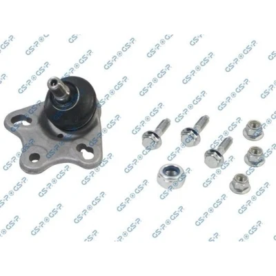 Bilde av Bærekule, Framaksel nede, mercedes benz a klass [w168], 1683300127, 1683330127, 1683330227, A1683330127, A1683330227