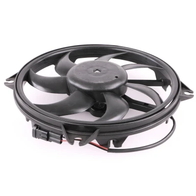 Bilde av Ventilator, motorkjøling, citroën,ds,fiat,lancia,peugeot, 1253.A5, 1253.K1, 1253A5, 1253K1