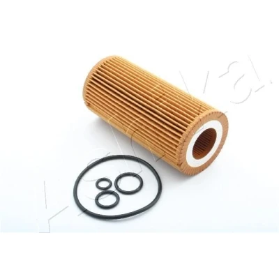 Bilde av Oljefilter, maybach 57, mercedes benz s klass [w220, w221], coupé [c215, c216], sl [r230], 275 180 00 09, 184 25, A275180