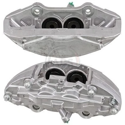 Bilde av Bremsecaliper, Framaksel høyre, venstre, mercedes benz, 011 421 91 98, 95 A 98