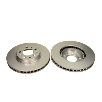 Bilde av QUARO QD6195 Bremseskiver framaksel 280 26 5 108 innvendig ventilert spraylakkert, belagt uten hjulnav, hjulfestebolt VOLVO: XC70 I Cross Country