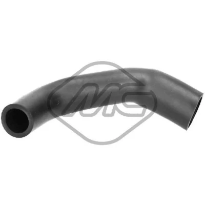 Bilde av Rørledning, EGR ventil, citroën,fiat,lancia,peugeot, 119248, 9351024180