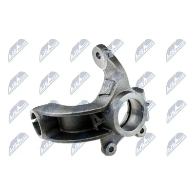 Bilde av NTY ZZP FR 022 Styrespindel framaksel venstre FORD: Transit Connect Mk1 Van