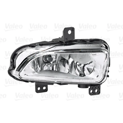 Bilde av VALEO ORIGINAL PART 047411 Tåkelyskaster høyre