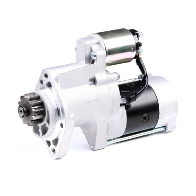 Bilde av AS PL S5036 Starter 12 2,20 NISSAN: Navara Pick up, Up