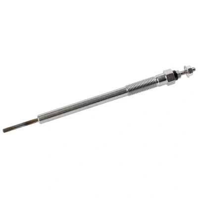 Bilde av SWAG 80 94 7504 Glødeplugg 11V MITSUBISHI: PAJERO 4, L200 / Triton IV Pick up, III up
