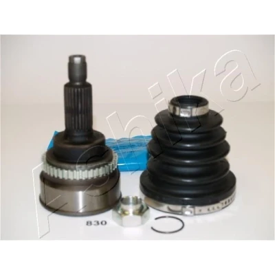 Bilde av Leddsett, drivaksel, Hjulside, subaru justy iii, suzuki ignis i, ii, 44101 86G00, 4410186G00000, 86G01, 4410186G02000,