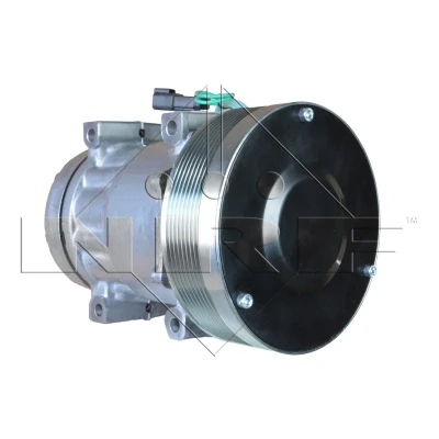 Bilde av NRF 32885 Kompressor SD7H15 24 PAG 100 med kompressorlje, tetningsring EASY FIT
