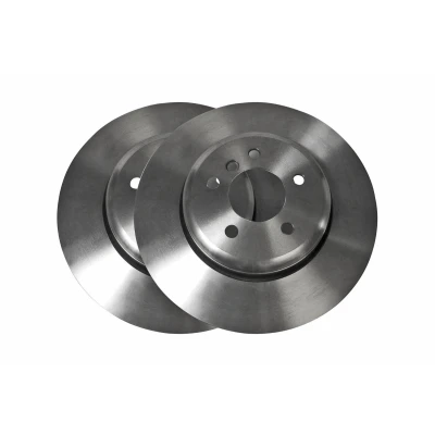 Bilde av VAICO V20 80085 Bremseskiver bakaksel 345 24 5 120 ventilert Original Quality BMW: Touring, Sedan
