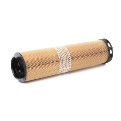 Bilde av MAHLE ORIGINAL LX 816/5 Luftfilter 433,1 119,8 Filterinnsats MERCEDES BENZ: E Klasse T modell, Sedan, S Sedan
