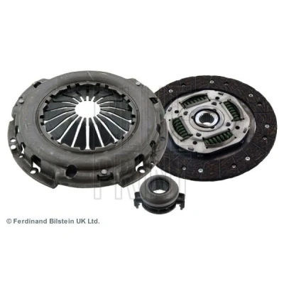 Bilde av BLUE PRINT ADL143016 Clutch tre deler med syntetisk fett utløserlager 228 FIAT: Ducato II Flatvogn lastebil/Chassis, Van