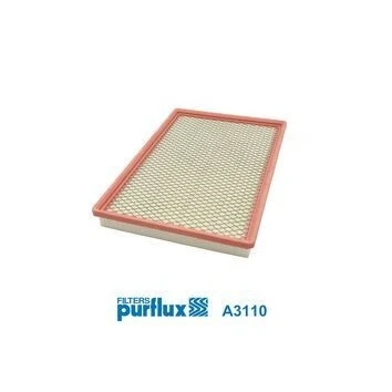 Bilde av Luftfilter PURFLUX A3110