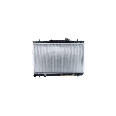 Bilde av NRF 53356 Radiator Aluminium 668 375 16 med påbyggingsdeler Kjøleribber loddet HYUNDAI: Coupe II