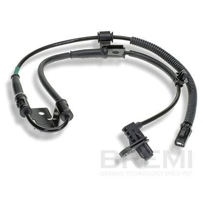 Bilde av BREMI 51230 ABS Sensor med kabel KIA: cee‘d I Hatchback, Stasjonsvogn