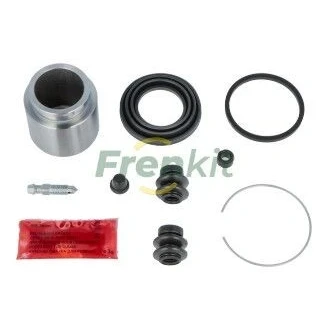 Bilde av FRENKIT 245916 Bremseklave Reparasjonssett bakaksel 45 Kit+Piston MITSUBISHI: PAJERO 4, 3