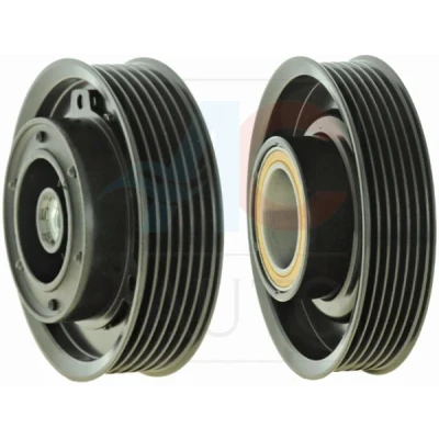 Bilde av ACAUTO AC 06ZX05 Magnet Clutch ZEXEL, AUDI, SEAT, SKODA, VAG, VOLKSWAGEN, VW DCS 17