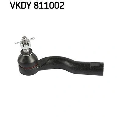 Bilde av SKF VKDY 811002 Endeledd med syntetisk fett