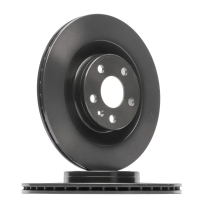 Bilde av BREMBO COATED DISC LINE 09.C938.11 Bremseskiver 320 20 5 innvendig ventilert belagt VOLVO: V90 II Stasjonsvogn, XC90 II, XC60