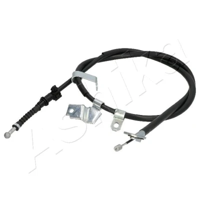 Bilde av ASHIKA 131 02 2048L Bremsekabel TOYOTA: Yaris II Hatchback