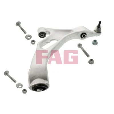 Bilde av FAG 821 0657 10 Bærebru Casterstag Aluminium AUDI: Q7