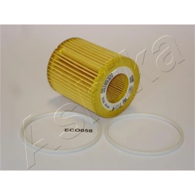 Bilde av Oljefilter, alfa romeo,cadillac,fiat,opel,saab,suzuki,vauxhall, 05650354, 16510 79J50, 5650354, 71737926, 93183412