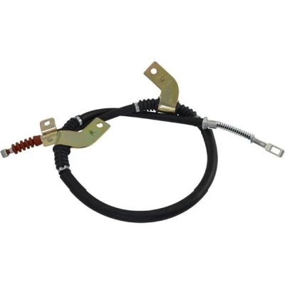 Bilde av KAVO PARTS BHC 7507 Bremsekabel 1110mm