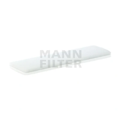 Bilde av MANN FILTER CU 3403 (10) Kupéfilter Partikkelfilter 335mm 98mm 10mm MERCEDES BENZ: ACTROS MP2 / MP3