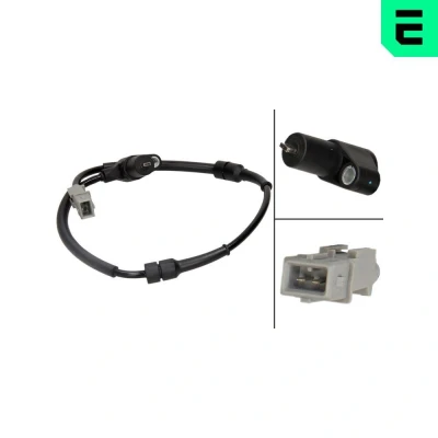 Bilde av OPTIMAL 06 S367 ABS sensor passiv 585