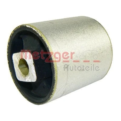 Bilde av METZGER 52008508 Styrestang Lagring framaksel, innvendig Gummimetallager for casterstag BMW: 5 Touring, Sedan