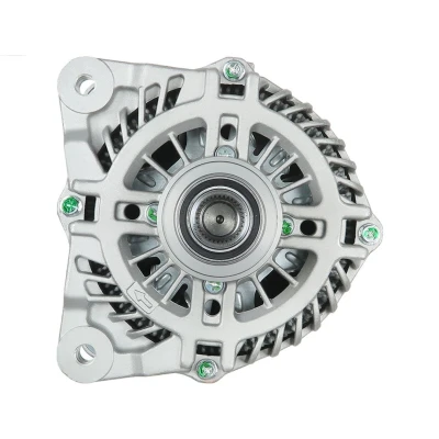 Bilde av AS PL A5412S Dynamo 12V 185A OPEL: Vivaro B Combi