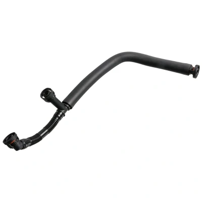 Bilde av FEBI BILSTEIN 180415 Veivhusventilasjon BMW: 5 Touring, Sedan, 3 Sedan
