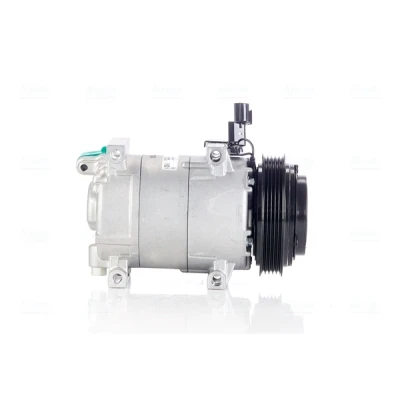 Bilde av NISSENS 890682 Kompressor VS09 12 PAG 46 R 134a