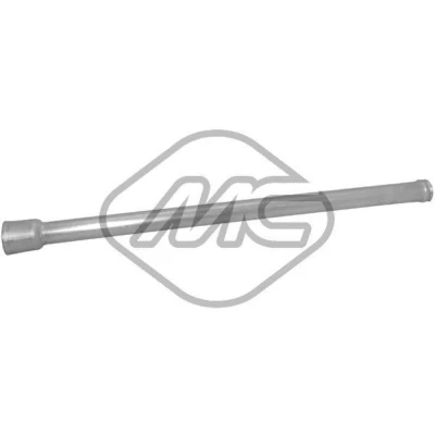 Bilde av Slange, veivhuslufting, bmw 5 [e34, e39], 7 [e32, e38], 8 [e31], 11151702012