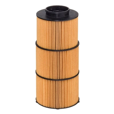 Bilde av HENGST FILTER E523H D373 Oljefilter Filterinnsats