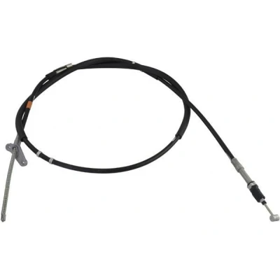 Bilde av KAVO PARTS BHC 9117 Bremsekabel 2060 TOYOTA: Avensis Verso