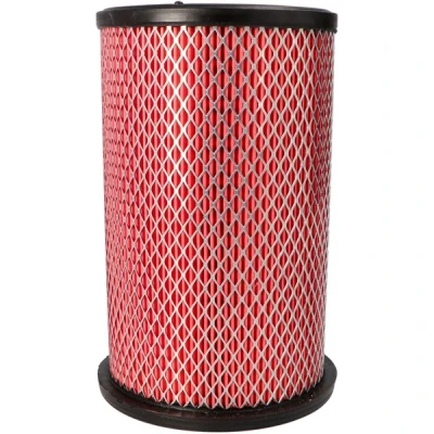 Bilde av Dr!ve+ DP1110.10.0742 Luftfilter 228 150 Filterinnsats NISSAN: Navara Pick Up, NP300 up
