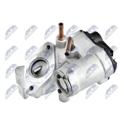 Bilde av EGR Ventil, nissan,opel,renault,renault trucks, 14454, 14710DB001, 14710DB002, 2231000QAA, 4415143, 4416427, 7701058063, 7701063353, 931