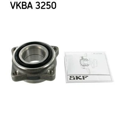 Bilde av SKF VKBA 3250 Hjullagersett
