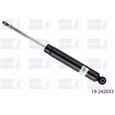 Bilde av BILSTEIN B4 OE Replacement 19 242033 Støtdemper bakaksel gasstrykk torørs Demper bærer ikke fjær nedre øye, øvre stift PEUGEOT: 308 II Hatchback