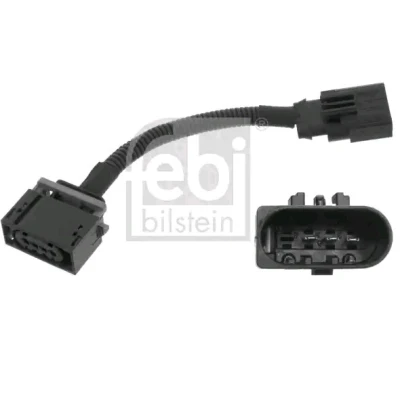 Bilde av FEBI BILSTEIN 47673 Adapterkabel, styrespjeld luftforsyning