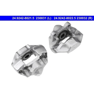 Bilde av ATE 24.9242 8021.5 Bremsecaliper MERCEDES BENZ: W123 Stasjonsvogn, Sedan